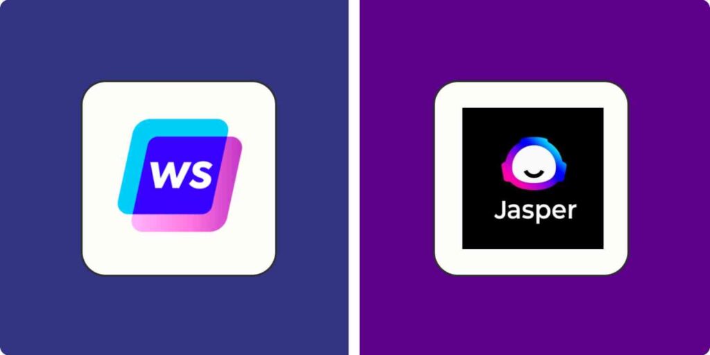 Jasper vs Writesonic: An In-Depth Comparison of AI Writing Tools