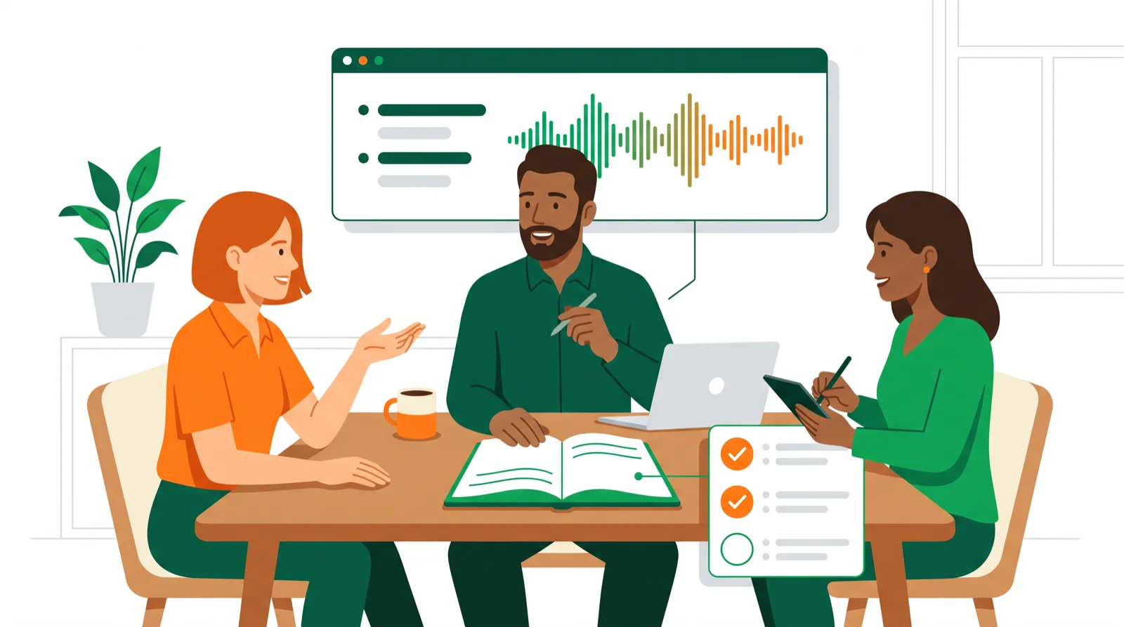 The 7 Best AI Note-Taking Apps in 2026 (Ranked & Tested)
