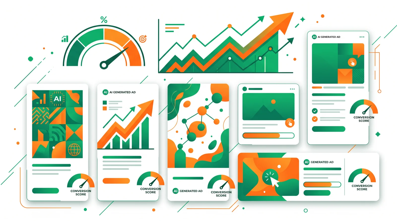 The 6 Best AI Ad Tools in 2026 (Ranked & Tested)