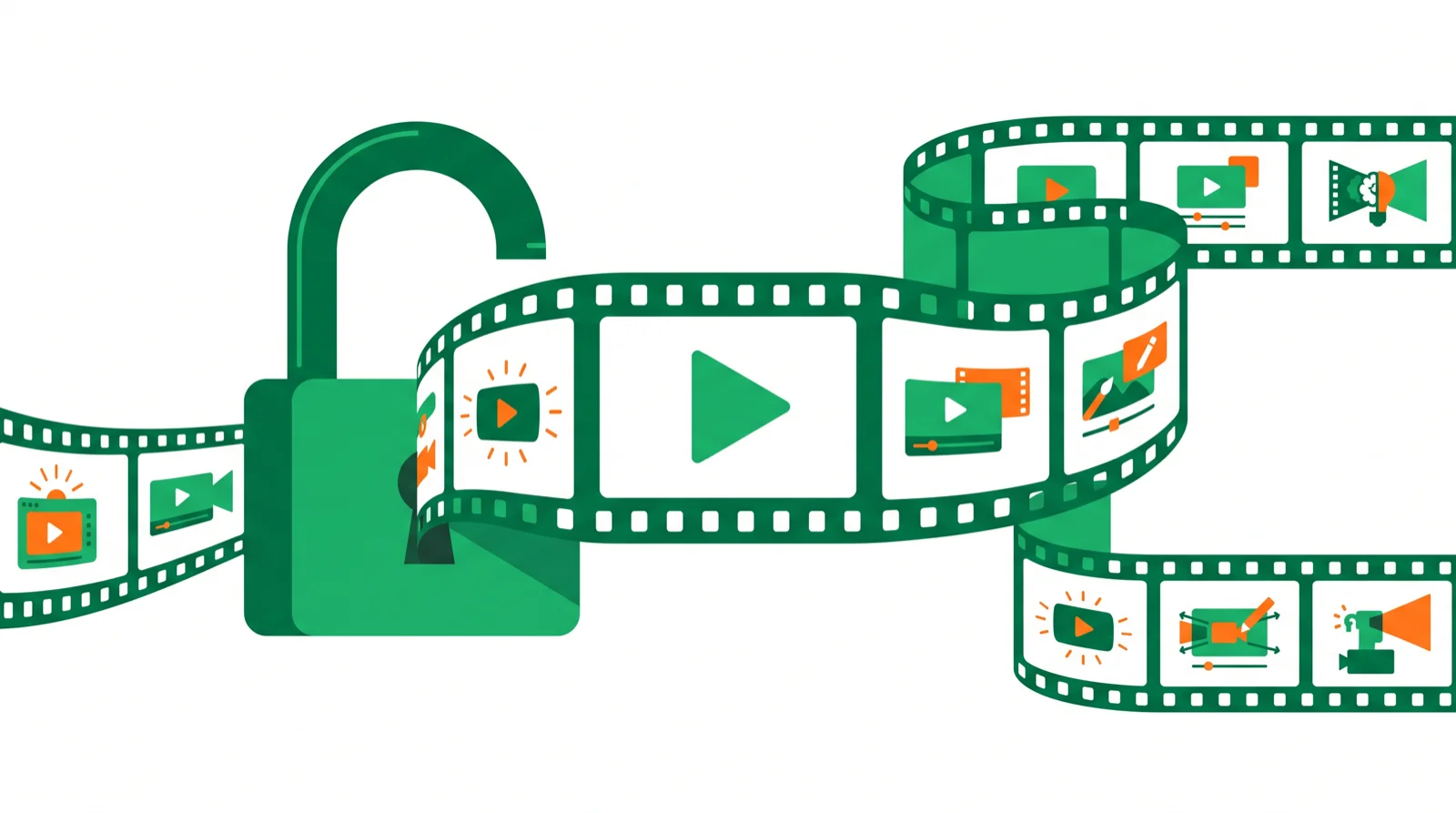 Best AI Video Generators With No Restrictions (Free, 2026)
