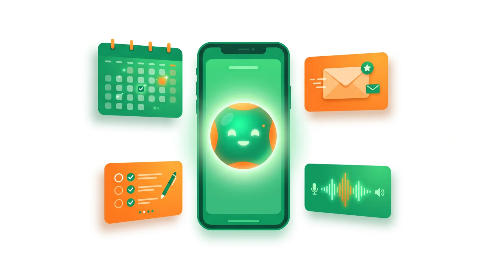 The best personal AI assistants in 2026, ranked and compared