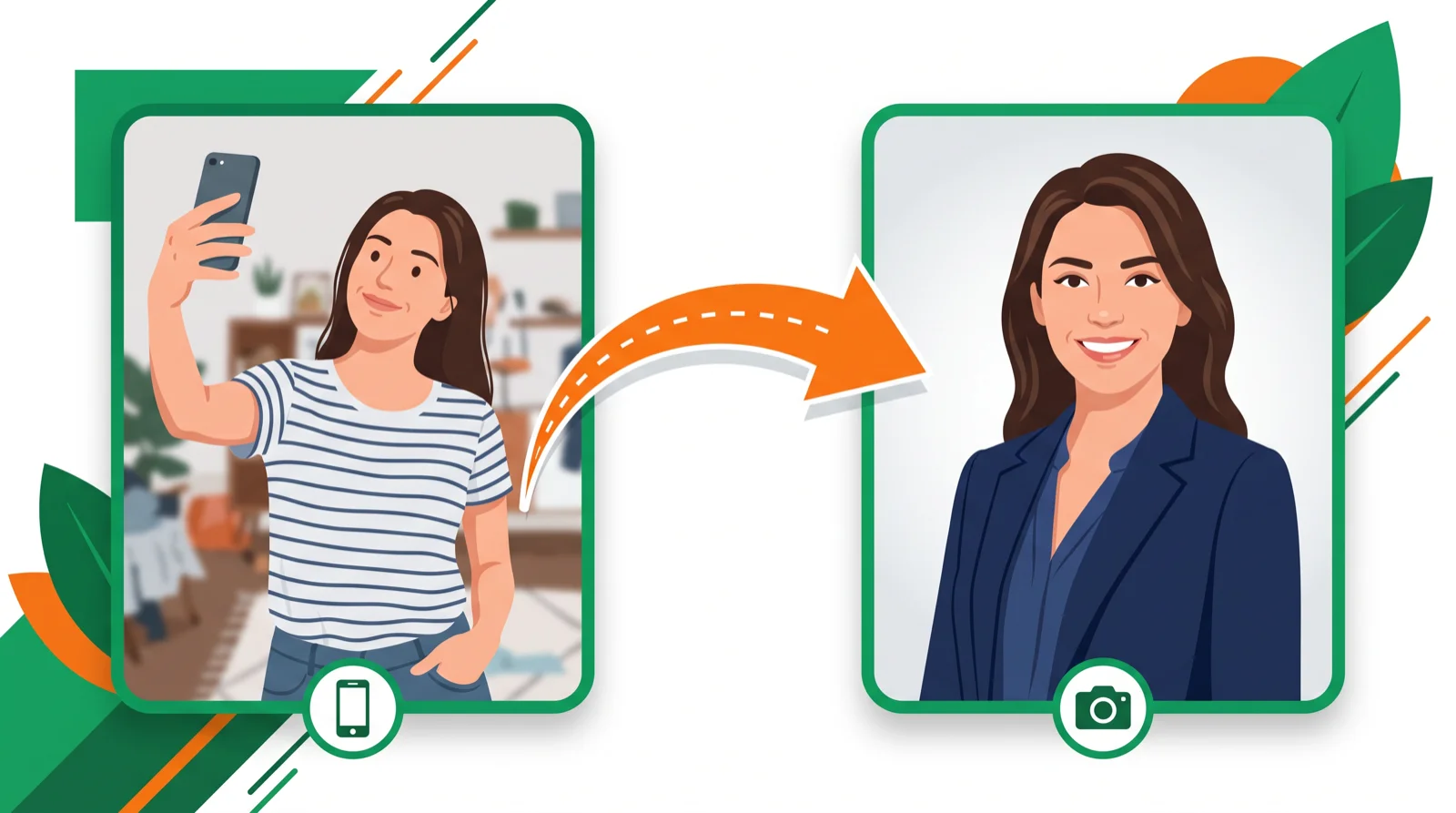 Canva AI Headshot Generator: Is It Any Good? (2026 Guide)
