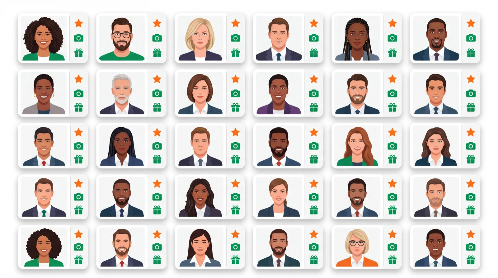 The 6 Best Free AI Headshot Generators in 2026 (Honest Picks)