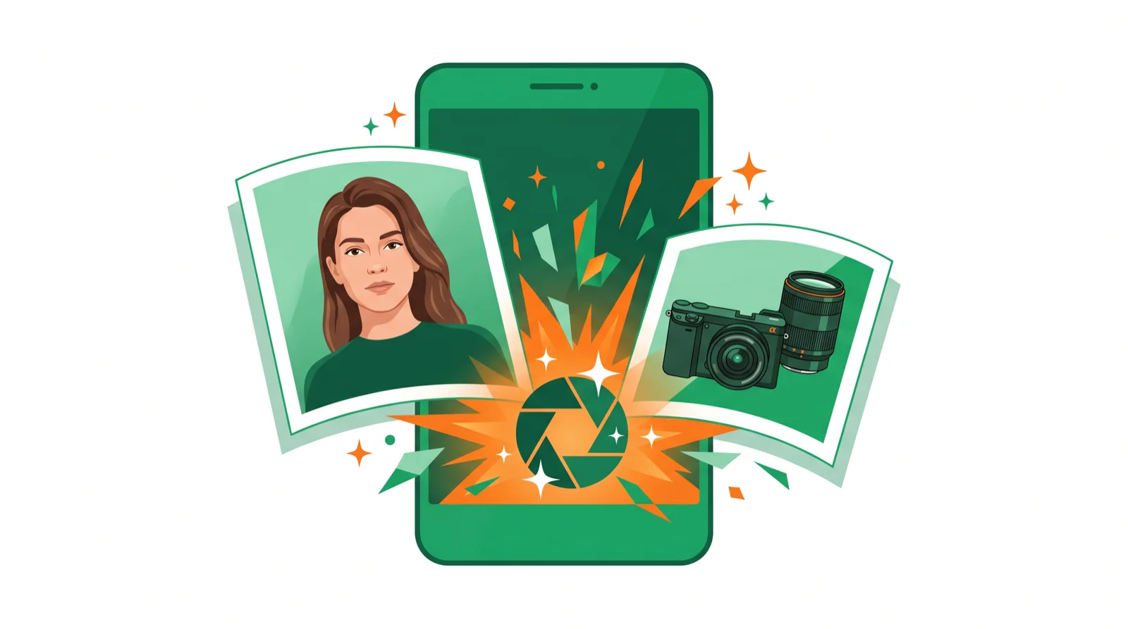 The 6 Best AI Photo Generators in 2026 (Ranked & Tested)