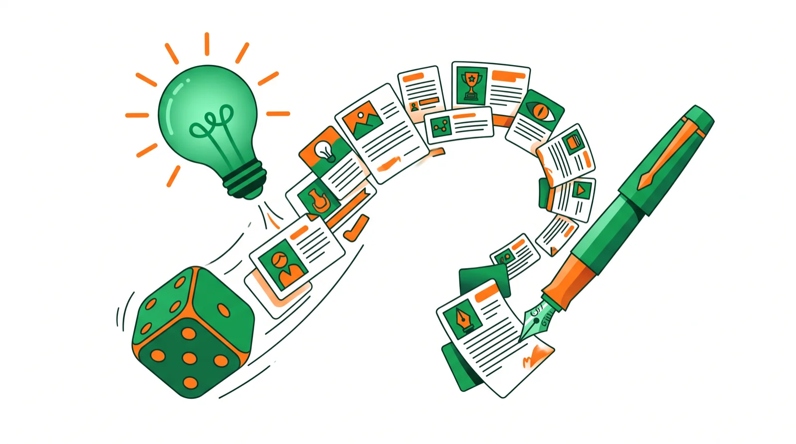 The 6 Best Writing Prompt Generators in 2026 (Free)