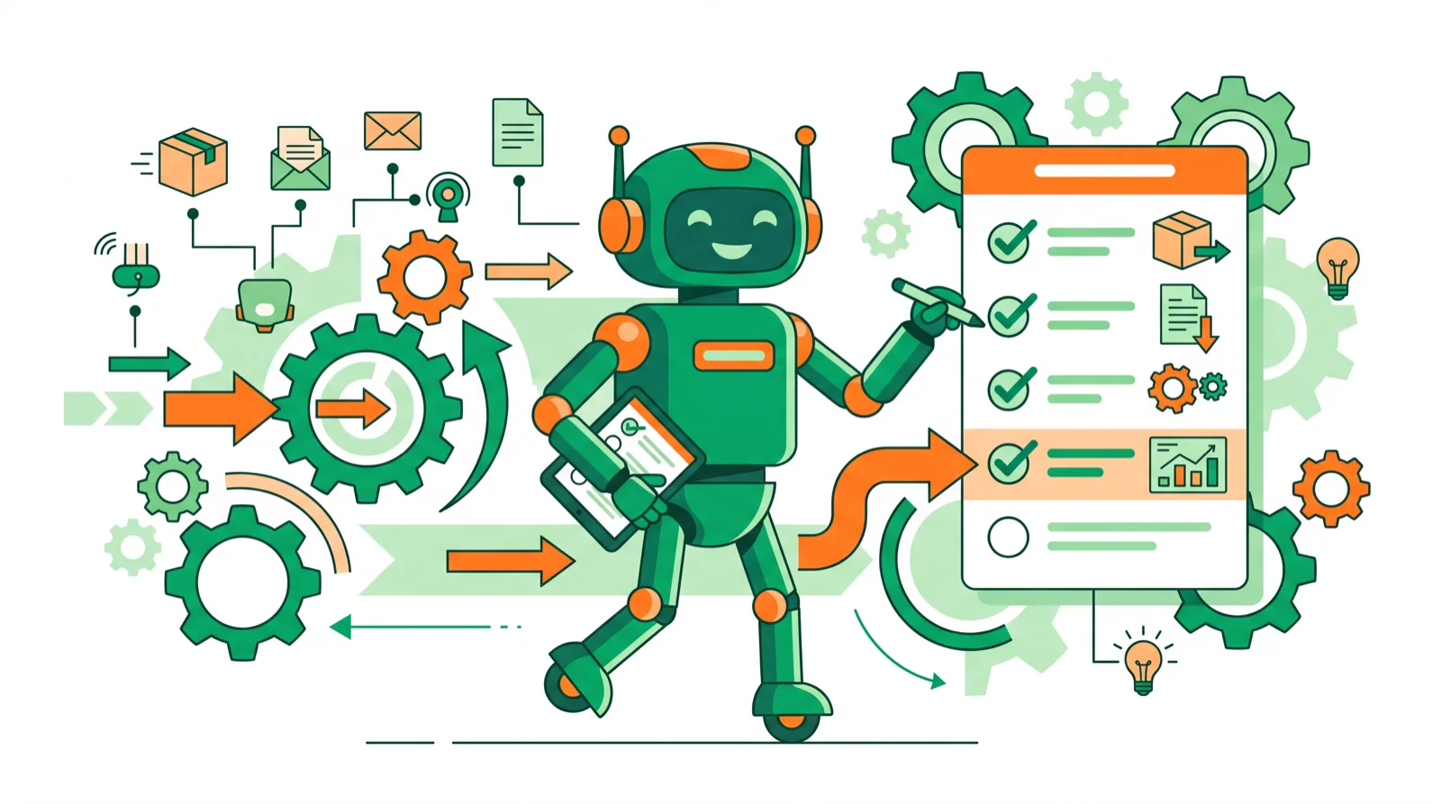 What Is an AI Agent? A Beginner's Guide (2026)