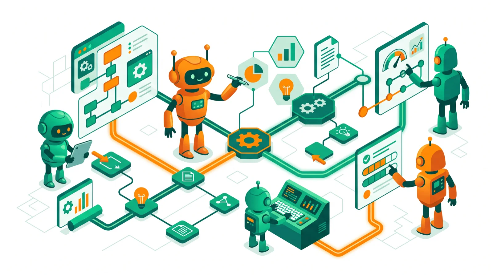 Relevance AI: What It Is, Pricing & Alternatives (2026)