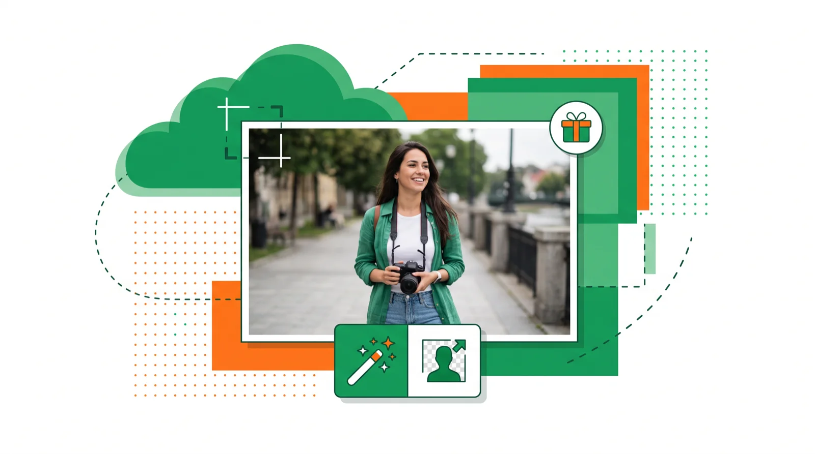 The 6 Best Free AI Image Editors in 2026 (No Watermark)