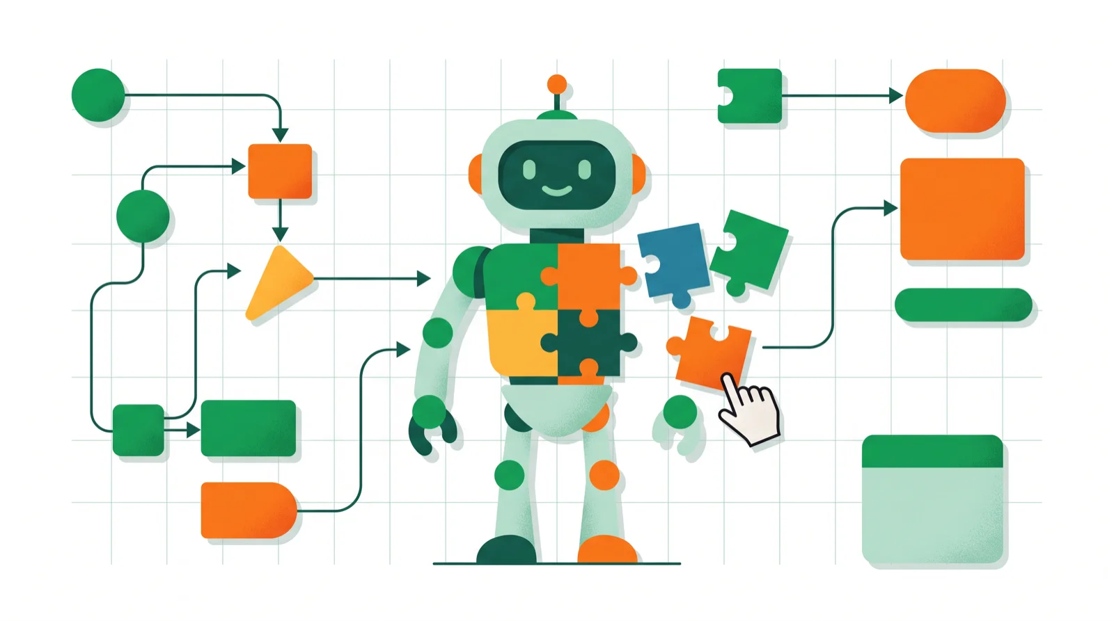 The best no-code AI platforms in 2026, ranked and compared
