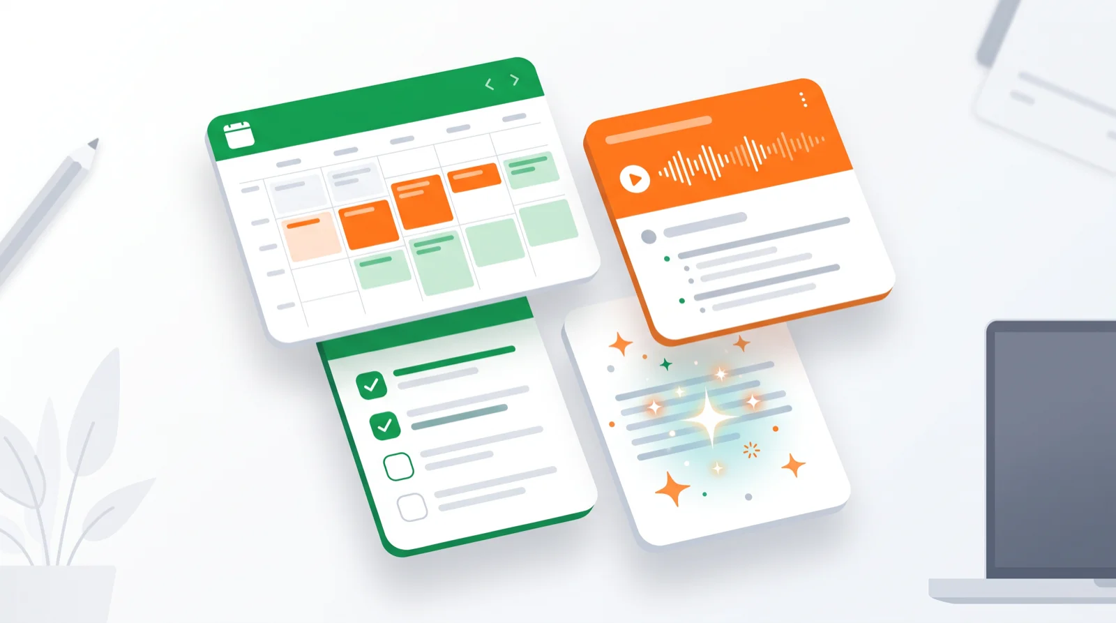 Best AI Productivity Tools in 2026 (Ranked & Compared)
