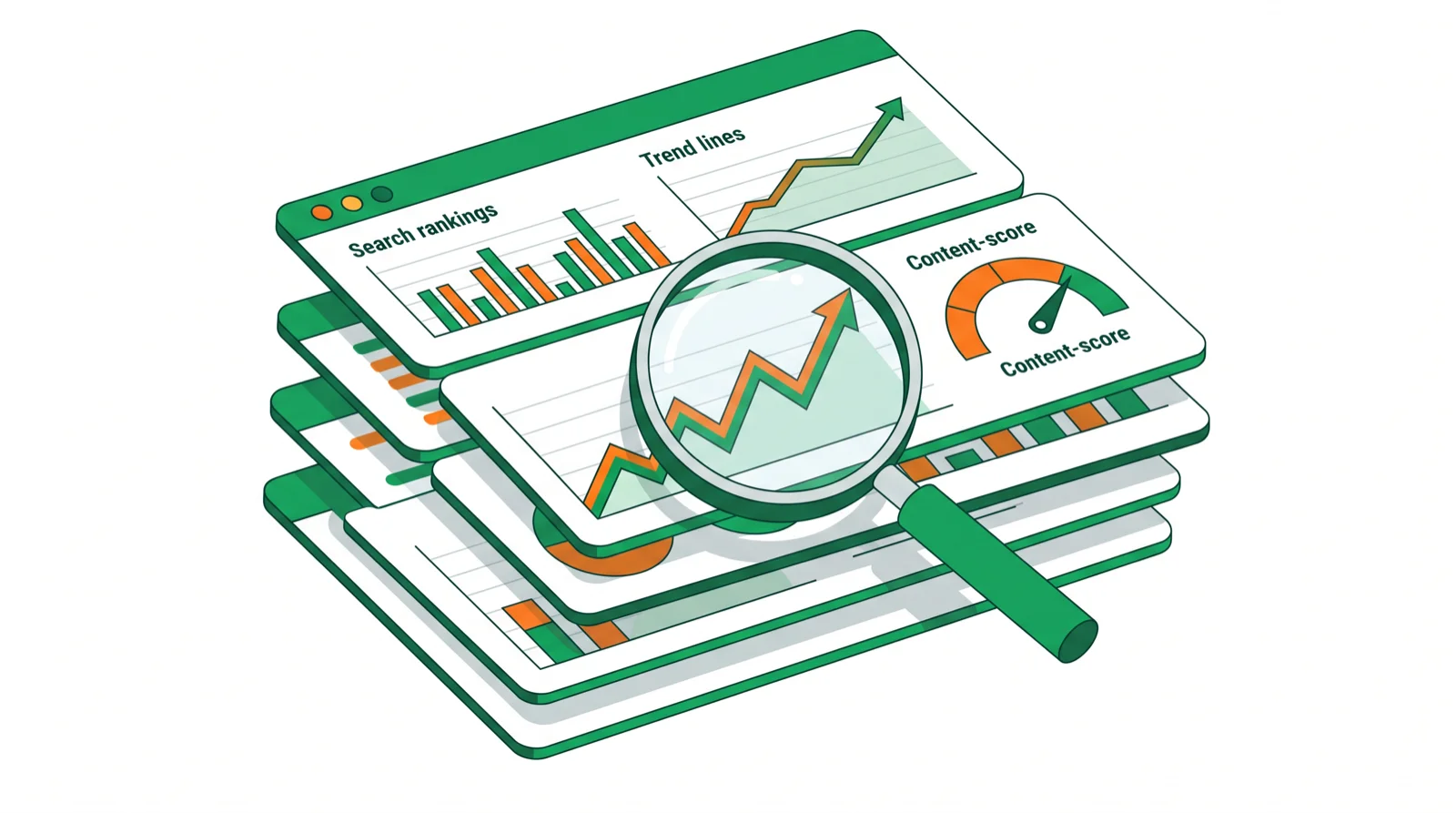 Best AI SEO Tools in 2026 (Ranked & Compared)