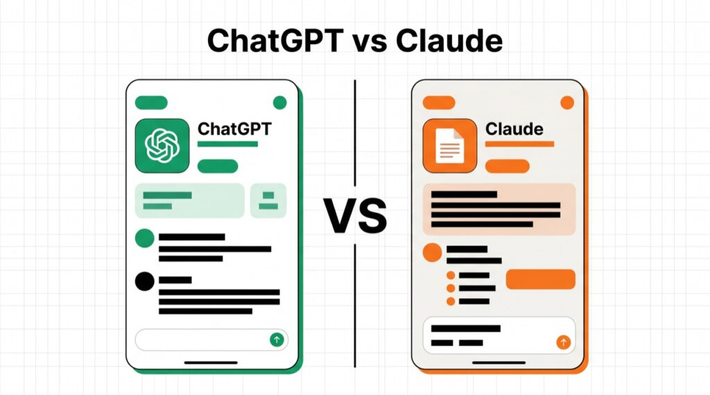 ChatGPT vs Claude (2026): Which AI Is Better? (Compared)