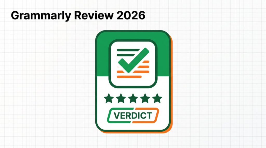 Grammarly Review (2026): Is Premium Worth It? Features, Pricing & Verdict