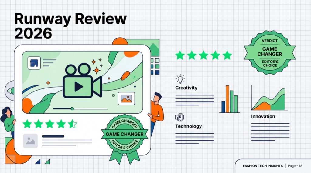 Runway Review (2026): Is It Worth It? Features, Pricing & Verdict