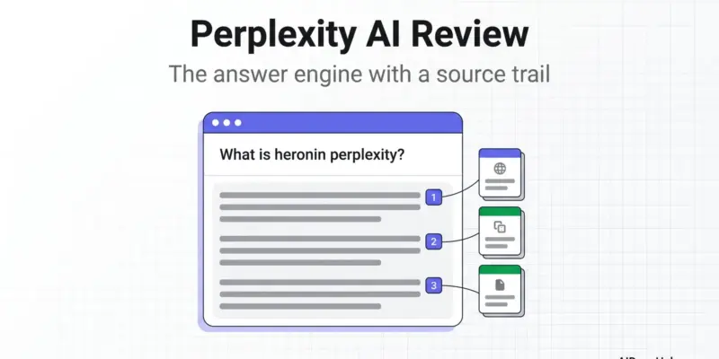 Perplexity AI Review (2026): Honest Hands-On Verdict